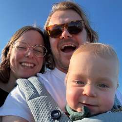 Profielfoto van Marjolein op Oppasland